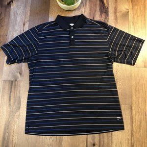 Men's Callaway Golf Polo